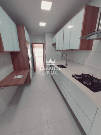 Imagem Apartamento com 3 Quartos à Venda, 125 m² em Boqueirão - Santos Imagem Apartamento com 3 Quartos à Venda, 125 m² em Boqueirão - Santos