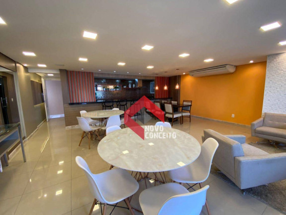 Imagem Apartamento com 3 Quartos à Venda, 115 m² em Aldeota - Fortaleza Imagem Apartamento com 3 Quartos à Venda, 115 m² em Aldeota - Fortaleza