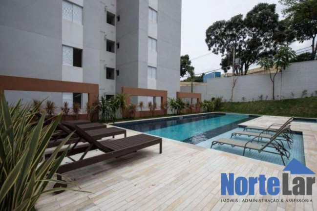 Imagem Apartamento com 3 Quartos à Venda, 70 m² em Nossa Senhora Do ó - São Paulo