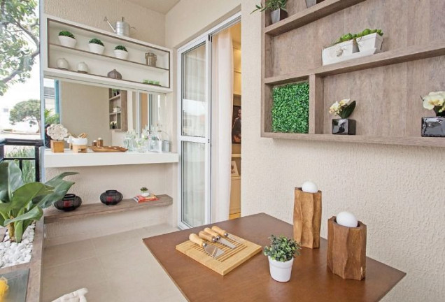 Imagem Apartamento com 2 Quartos à Venda, 61 m² em Jardim Da Saúde - São Paulo