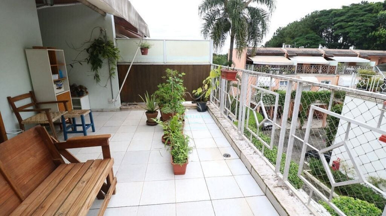 Imagem Casa com 3 Quartos à Venda, 152 m² em Santo Amaro - São Paulo Imagem Casa com 3 Quartos à Venda, 152 m² em Santo Amaro - São Paulo