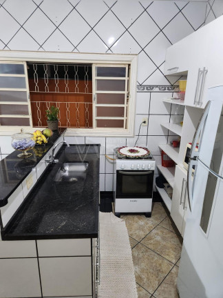 Imagem Casa com 1 Quarto à Venda, 144 m² em Jardim Fogaça - Itapetininga Imagem Casa com 1 Quarto à Venda, 144 m² em Jardim Fogaça - Itapetininga