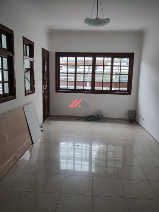 Casa com 3 Quartos à Venda, 124 m² em Mauá - São Caetano Do Sul