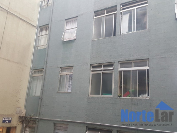Imagem Apartamento com 3 Quartos à Venda, 60 m² em Conjunto Residencial Elisio Teixeira Leite - São Paulo