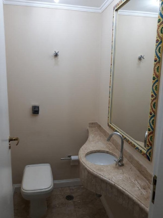 Imagem Imóvel com 3 Quartos à Venda, 240 m² em Itaim Bibi - São Paulo