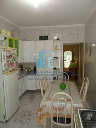 Imagem Sobrado com 2 Quartos à Venda, 80 m² em Mirim - Praia Grande Imagem Sobrado com 2 Quartos à Venda, 80 m² em Mirim - Praia Grande