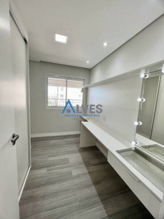 Imagem Apartamento com 3 Quartos à Venda, 90 m² em Vila Apiaí - Santo André