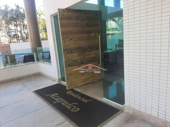 Imagem Apartamento com 3 Quartos à Venda, 170 m² em Caiçara - Praia Grande