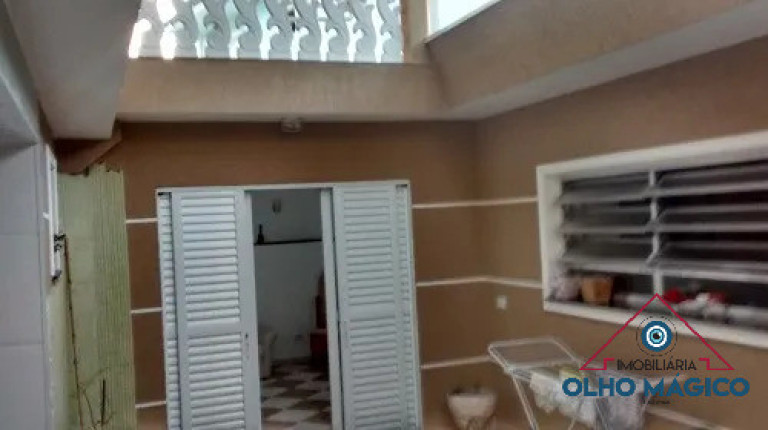 Sobrado com 3 Quartos à Venda, 327 m² em Vila Campesina - Osasco