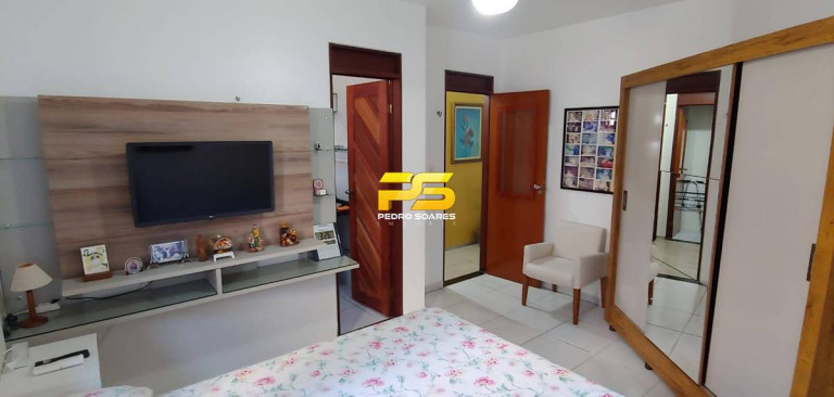 Imagem Casa com 4 Quartos à Venda, 185 m² em Bessa - João Pessoa Imagem Casa com 4 Quartos à Venda, 185 m² em Bessa - João Pessoa