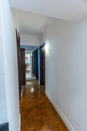 Imagem Apartamento com 3 Quartos à Venda, 107 m² em Itaim Bibi - São Paulo