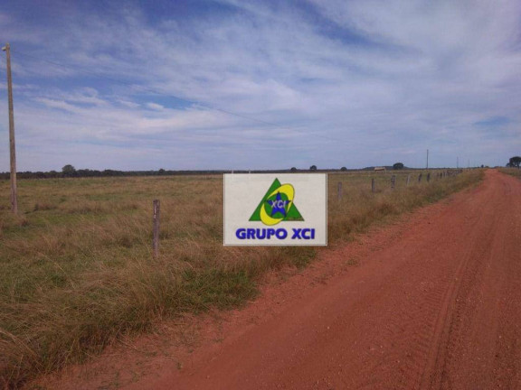 Imagem Fazenda à Venda, 169.400.000 m² em Zona Rural - Cocalinho Imagem Fazenda à Venda, 169.400.000 m² em Zona Rural - Cocalinho