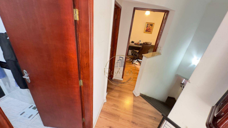 Imagem Sobrado com 3 Quartos à Venda, 156 m² em Jardim Chácara Inglesa - São Bernardo Do Campo Imagem Sobrado com 3 Quartos à Venda, 156 m² em Jardim Chácara Inglesa - São Bernardo Do Campo