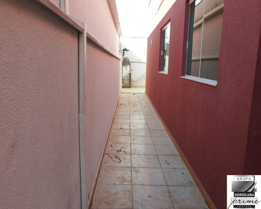 Imagem Sobrado com 3 Quartos à Venda, 150 m² em Parque Jataí - Votorantim