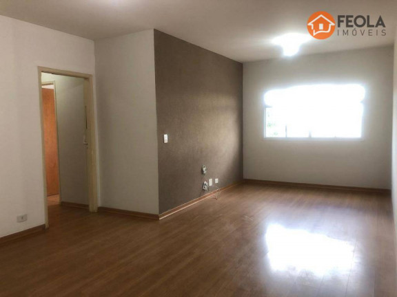 Imagem Apartamento com 3 Quartos à Venda, 110 m² em Jardim Colina - Americana Imagem Apartamento com 3 Quartos à Venda, 110 m² em Jardim Colina - Americana