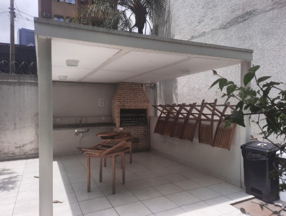 Imagem Imóvel com 1 Quarto para Alugar, 38 m² em Consolação - São Paulo Imagem Imóvel com 1 Quarto para Alugar, 38 m² em Consolação - São Paulo
