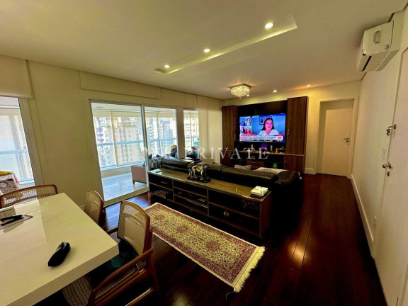 Apartamento com 3 Quartos à Venda, 172 m² em Perdizes - São Paulo