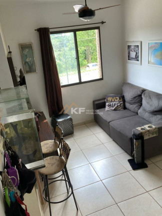 Imagem Apartamento com 2 Quartos à Venda, 46 m² em Vila Virgínia - Ribeirão Preto Imagem Apartamento com 2 Quartos à Venda, 46 m² em Vila Virgínia - Ribeirão Preto