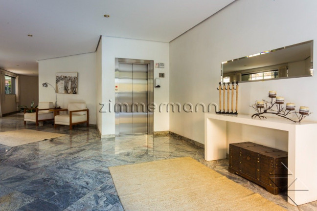 Imagem Apartamento com 3 Quartos à Venda, 158 m² em Perdizes - São Paulo