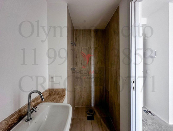 Imagem Apartamento com 1 Quarto à Venda, 24 m² em Campo Belo - São Paulo Imagem Apartamento com 1 Quarto à Venda, 24 m² em Campo Belo - São Paulo