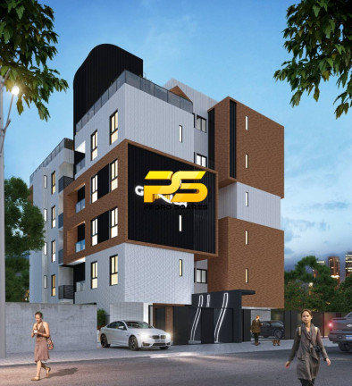 Foto do imóvel Apartamento com 3 Quartos à Venda, 82 m² em Jardim Oceania - João Pessoa Foto do imóvel Apartamento com 3 Quartos à Venda, 82 m² em Jardim Oceania - João Pessoa
