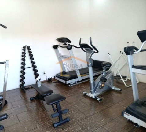 Imagem Apartamento com 2 Quartos à Venda, 50 m² em Vila Amália (zona Norte) - São Paulo Imagem Apartamento com 2 Quartos à Venda, 50 m² em Vila Amália (zona Norte) - São Paulo
