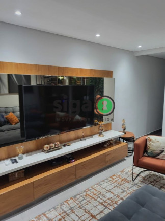 Imagem Casa com 3 Quartos à Venda, 106 m² em Vila Carrão - São Paulo Imagem Casa com 3 Quartos à Venda, 106 m² em Vila Carrão - São Paulo