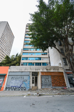 Imagem Apartamento com 1 Quarto à Venda, 47 m² em Vila Buarque - São Paulo Imagem Apartamento com 1 Quarto à Venda, 47 m² em Vila Buarque - São Paulo