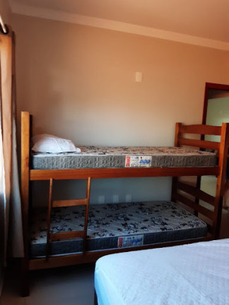 Imagem Apartamento com 3 Quartos para Temporada, 1 m² em Bombas - Bombinhas Imagem Apartamento com 3 Quartos para Temporada, 1 m² em Bombas - Bombinhas