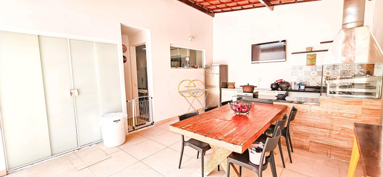 Imagem Casa de Condomínio com 4 Quartos à Venda, 126 m² em Catu De Abrantes (abrantes) - Camaçari