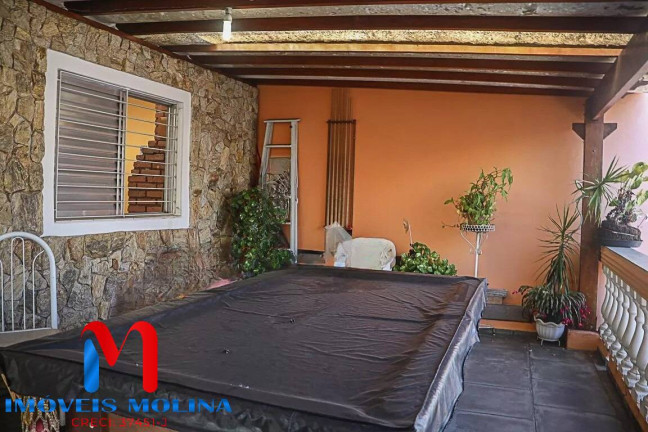 Imagem Sobrado com 4 Quartos à Venda, 232 m² em Santa Paula - São Caetano Do Sul Imagem Sobrado com 4 Quartos à Venda, 232 m² em Santa Paula - São Caetano Do Sul