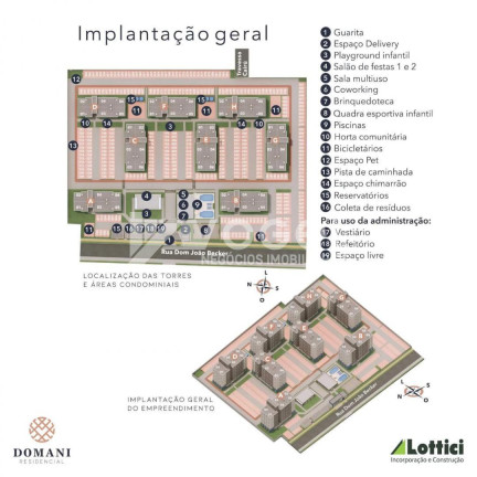 Imagem Apartamento com 2 Quartos à Venda, 52 m² em Fátima - Canoas Imagem Apartamento com 2 Quartos à Venda, 52 m² em Fátima - Canoas