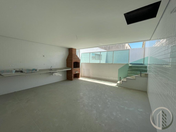 Imagem Casa com 4 Quartos à Venda, 247 m² em Aparecida - Santos