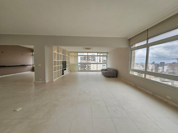 Imagem Imóvel com 3 Quartos para Alugar, 310 m² em Jardim America - São Paulo