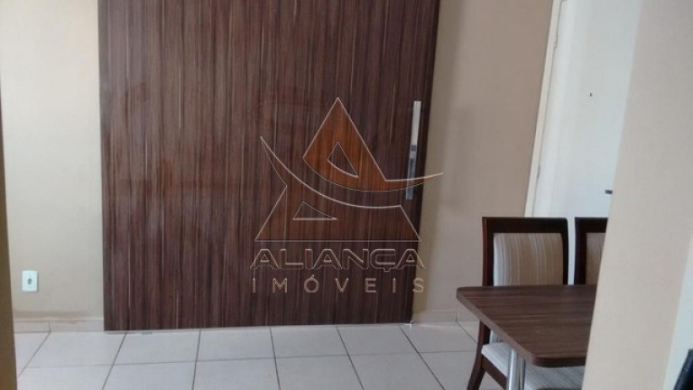 Imagem Apartamento com 2 Quartos à Venda, 49 m² em Ipiranga - Ribeirão Preto Imagem Apartamento com 2 Quartos à Venda, 49 m² em Ipiranga - Ribeirão Preto