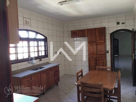Imagem Sobrado com 4 Quartos à Venda, 421 m² em Parque Continental Ii - Guarulhos Imagem Sobrado com 4 Quartos à Venda, 421 m² em Parque Continental Ii - Guarulhos