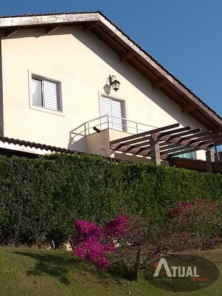 Imagem Casa de Condomínio com 3 Quartos à Venda, 204 m² em Represa - Piracaia Imagem Casa de Condomínio com 3 Quartos à Venda, 204 m² em Represa - Piracaia