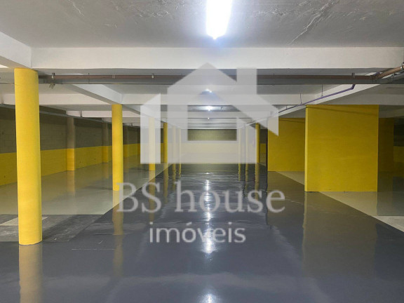 Imagem Apartamento com 2 Quartos à Venda, 95 m² em Jardim - Santo André