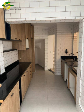 Imagem Sobrado com 3 Quartos à Venda, 120 m² em Vila Mazzei - São Paulo