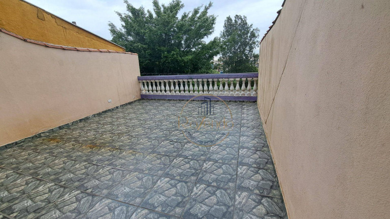 Imagem Sobrado com 3 Quartos à Venda, 245 m² em Jardim Ipanema - Santo André