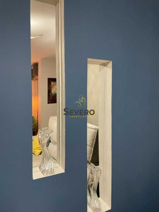 Imagem Apartamento com 2 Quartos à Venda, 63 m² em Colubande - São Gonçalo