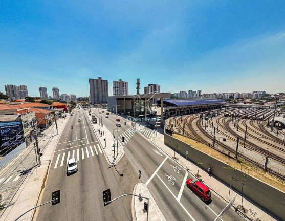 Imagem Terreno à Venda, 429 m² em Vila Sônia - São Paulo Imagem Terreno à Venda, 429 m² em Vila Sônia - São Paulo