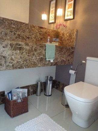 Imagem Casa de Condomínio com 3 Quartos à Venda, 300 m² em Parque Brasil 500 - Paulínia Imagem Casa de Condomínio com 3 Quartos à Venda, 300 m² em Parque Brasil 500 - Paulínia