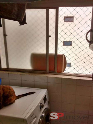 Imagem Apartamento com 2 Quartos à Venda, 50 m² em Vila Bertioga - São Paulo