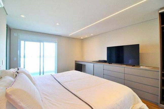 Imagem Apartamento com 3 Quartos para Alugar, 181 m² em Campestre - Santo André Imagem Apartamento com 3 Quartos para Alugar, 181 m² em Campestre - Santo André