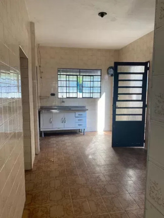 Imagem Casa com 4 Quartos à Venda, 120 m² em Vila Nogueira - Taubaté