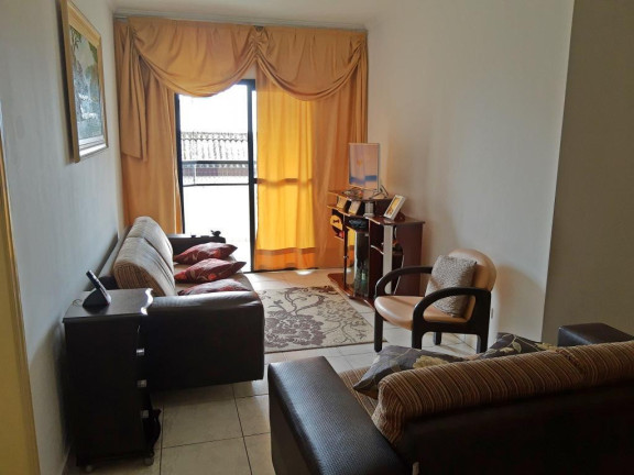 Imagem Apartamento com 3 Quartos à Venda, 95 m² em Tupi - Praia Grande Imagem Apartamento com 3 Quartos à Venda, 95 m² em Tupi - Praia Grande