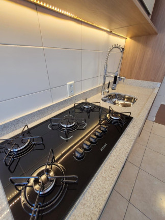 Imagem Apartamento com 2 Quartos à Venda, 55 m² em Vila Rosa - Novo Hamburgo