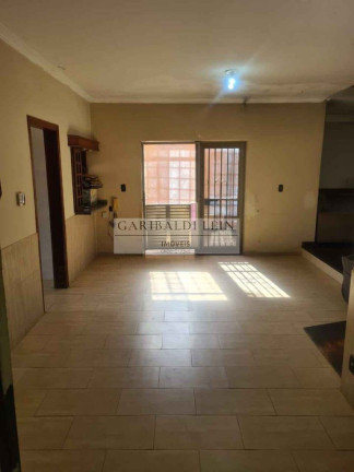 Imagem Casa com 4 Quartos para Alugar, 400 m² em Jardim Eulina - Campinas