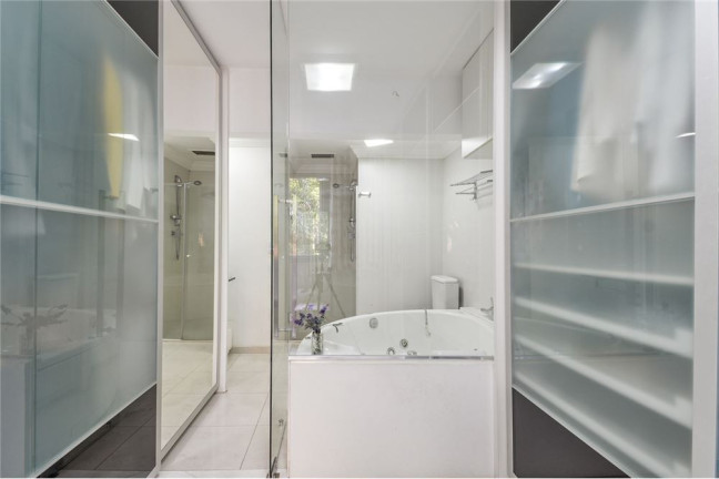 Imagem Apartamento com 2 Quartos à Venda, 108 m² em Campo Belo - São Paulo Imagem Apartamento com 2 Quartos à Venda, 108 m² em Campo Belo - São Paulo